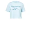 Camiseta Reebok Identity