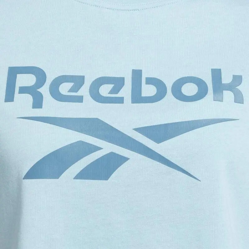 Camiseta Reebok Identity 7 Camiseta Reebok Identity - Imagen 5