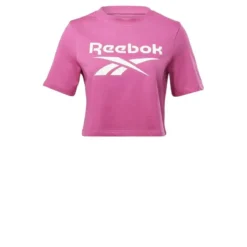Camiseta Reebok Identity
