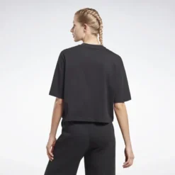 Camiseta Reebok Identity -Fitness cardio Ventas camiseta reebok identity 5