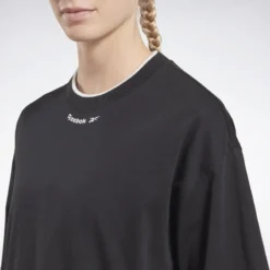 Camiseta Reebok Identity -Fitness cardio Ventas camiseta reebok identity 6