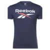 Camiseta Reebok Identity Big Logo 1 Camiseta Reebok Identity Big Logo -Fitness cardio Ventas camiseta reebok identity big logo