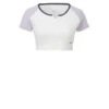 Camiseta Reebok Identity Crop 2 Camiseta Reebok Identity Crop -Fitness cardio Ventas camiseta reebok identity crop 5