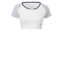 Camiseta Reebok Identity Crop