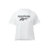 Camiseta Reebok Identity (talla Grande) -Fitness cardio Ventas camiseta reebok identity talla grande