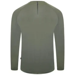 Dare 2b Camiseta Righteous II Ciclismo De Manga Larga Para Hombre Verde Ágave 8 Dare 2b Camiseta Righteous II Ciclismo De Manga Larga Para Hombre Verde Ágave -Fitness cardio Ventas camiseta righteous ii ciclismo de manga larga para hombre verde agave 1