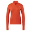 Reebok Camiseta Running 1/4 Zip