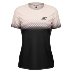 BODYCROSS Camiseta Running CLEM Rosa