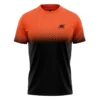BODYCROSS Camiseta Running DJOE Naranja 1 BODYCROSS Camiseta Running DJOE Naranja -Fitness cardio Ventas camiseta running djoe naranja