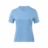 Camiseta Running Manga Corta Speedwick Mujer Reebok Azul -Fitness cardio Ventas camiseta running manga corta speedwick mujer reebok azul