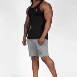 Gorilla Wear Camiseta Sin Mangas - Adam Stretch -Fitness cardio Ventas camiseta sin mangas adam stretch 2