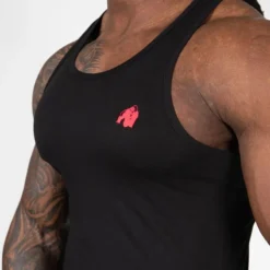 Gorilla Wear Camiseta Sin Mangas - Adam Stretch -Fitness cardio Ventas camiseta sin mangas adam stretch 4