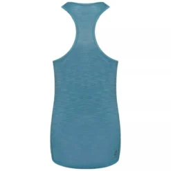 Dare 2b Camiseta Sin Mangas Modernize Maternidad Para Mujer Verde Libélula -Fitness cardio Ventas camiseta sin mangas modernize maternidad para mujer verde libelula 1