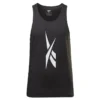 Camiseta Sin Mangas Reebok Graphic Series Vector -Fitness cardio Ventas camiseta sin mangas reebok graphic series vector