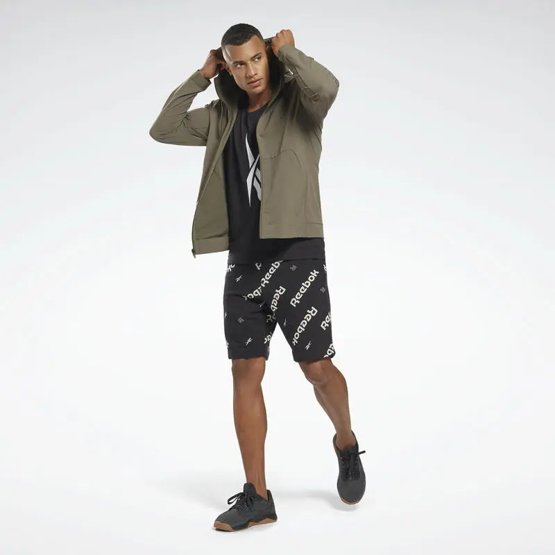 Camiseta Sin Mangas Reebok Graphic Series Vector 5 Camiseta Sin Mangas Reebok Graphic Series Vector - Imagen 3