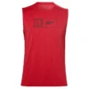 Reebok Camiseta Sin Mangas Workout Ready ACTIVCHILL