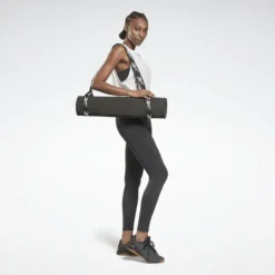 Reebok Camiseta Sin Mangas Yoga Long -Fitness cardio Ventas camiseta sin mangas yoga long 2