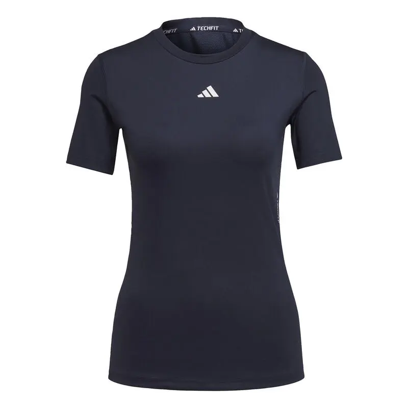 ADIDAS Camiseta Techfit Training 5 ADIDAS Camiseta Techfit Training - Imagen 3