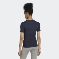 ADIDAS Camiseta Techfit Training 11 ADIDAS Camiseta Techfit Training -Fitness cardio Ventas camiseta techfit training 3