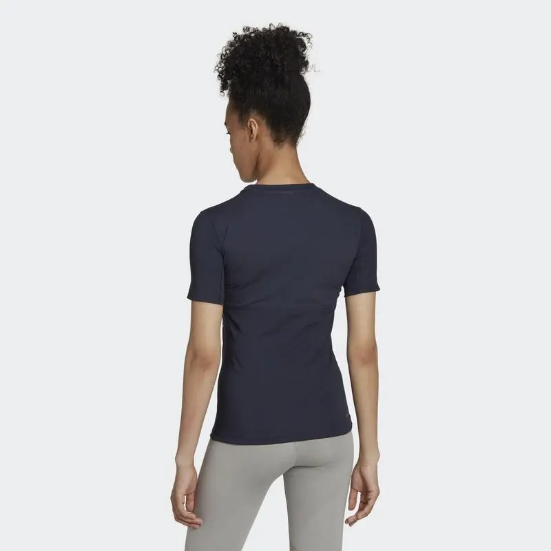 ADIDAS Camiseta Techfit Training 6 ADIDAS Camiseta Techfit Training - Imagen 4