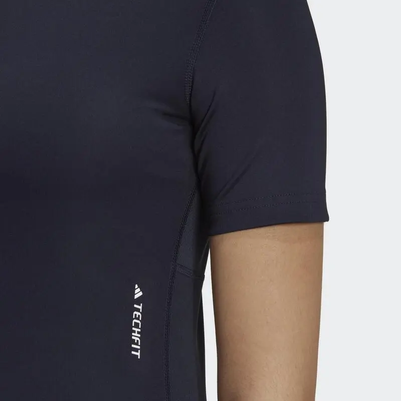 ADIDAS Camiseta Techfit Training 7 ADIDAS Camiseta Techfit Training - Imagen 5