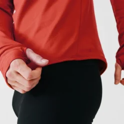 Kalenji Camiseta Térmica Running Hombre Rojo 11 Kalenji Camiseta Térmica Running Hombre Rojo -Fitness cardio Ventas camiseta termica running hombre rojo 3