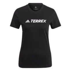 ADIDAS Camiseta Terrex Classic Logo -Fitness cardio Ventas camiseta terrex classic logo 2