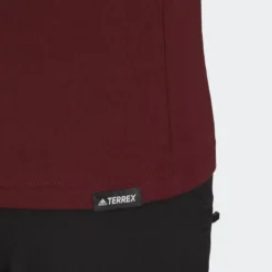 ADIDAS Camiseta Terrex Mountain Fun Graphic -Fitness cardio Ventas camiseta terrex mountain fun graphic 4