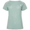 Dare 2b Camiseta The Laura Whitmore Edit Defy II Para Mujer Verde Cantón -Fitness cardio Ventas camiseta the laura whitmore edit defy ii para mujer verde canton