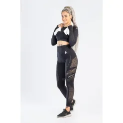 AKARA SOCIAL Camiseta - Top De Mangas Largas Extra Air 11 AKARA SOCIAL Camiseta - Top De Mangas Largas Extra Air -Fitness cardio Ventas camiseta top de mangas largas extra air 3