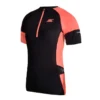 BODYCROSS Camiseta Trail MILIE ULTRA Negro 1 BODYCROSS Camiseta Trail MILIE ULTRA Negro -Fitness cardio Ventas camiseta trail milie ultra negro