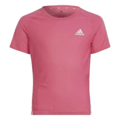 ADIDAS Camiseta Training AEROREADY 3 Bandas -Fitness cardio Ventas camiseta training aeroready 3 bandas 2