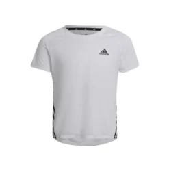 ADIDAS Camiseta Training AEROREADY 3 Bandas -Fitness cardio Ventas camiseta training aeroready 3 bandas 5