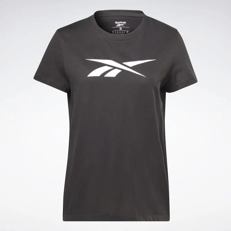 Reebok Camiseta Training Essentials Vector Graphic 4 Reebok Camiseta Training Essentials Vector Graphic - Imagen 2