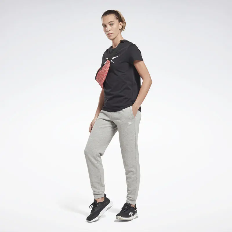 Reebok Camiseta Training Essentials Vector Graphic 5 Reebok Camiseta Training Essentials Vector Graphic - Imagen 3