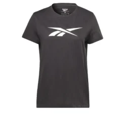Reebok Camiseta Training Essentials Vector Graphic