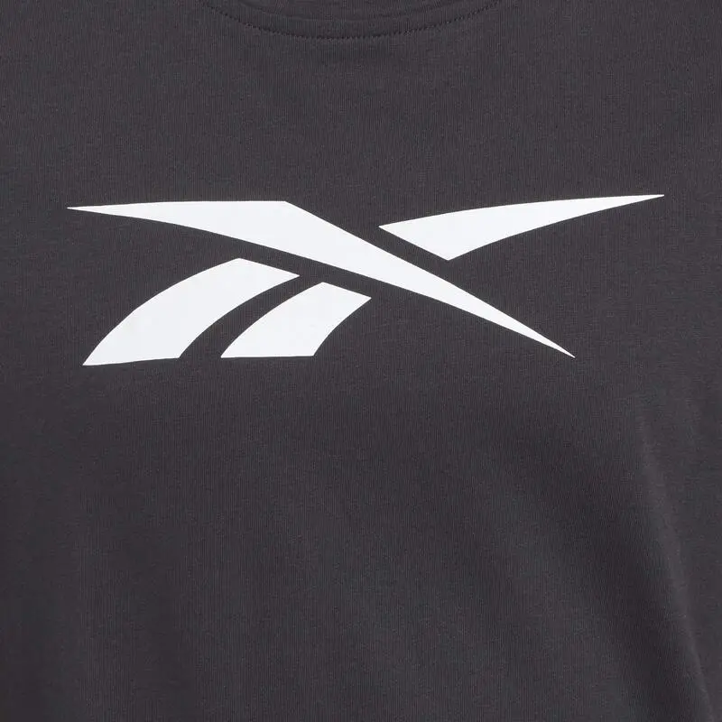 Reebok Camiseta Training Essentials Vector Graphic 7 Reebok Camiseta Training Essentials Vector Graphic - Imagen 5