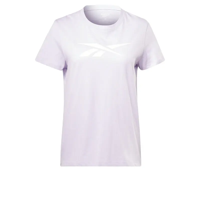 Reebok Camiseta Training Essentials Vector Graphic 3 Reebok Camiseta Training Essentials Vector Graphic