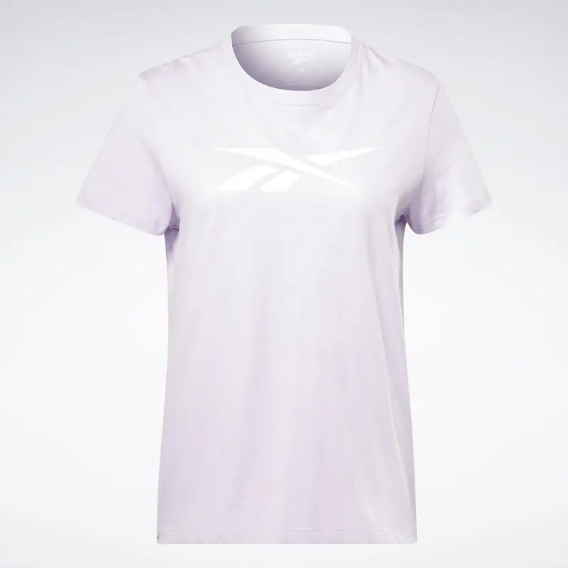 Reebok Camiseta Training Essentials Vector Graphic 4 Reebok Camiseta Training Essentials Vector Graphic - Imagen 2