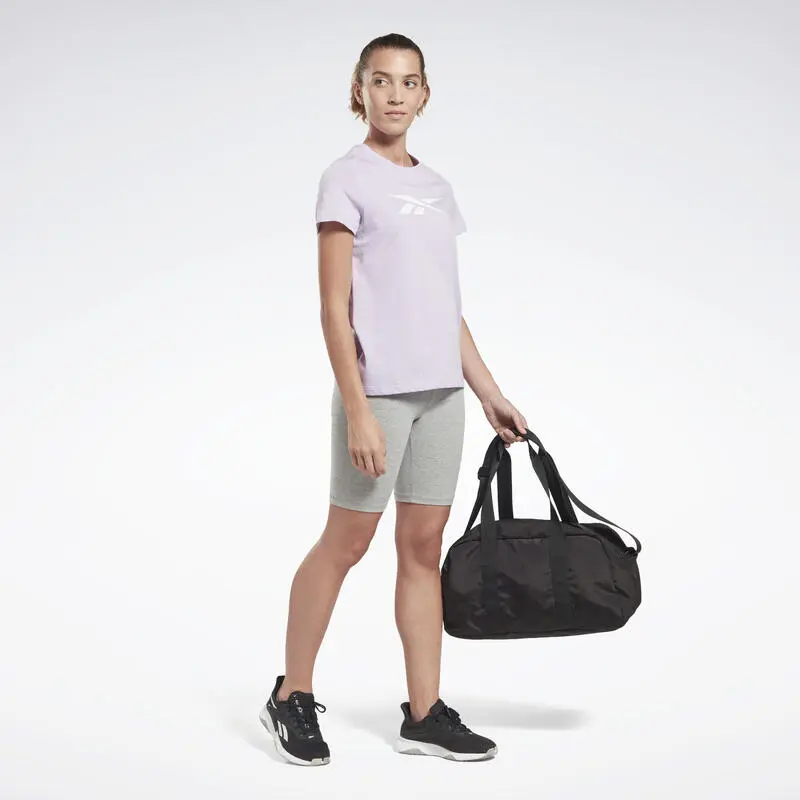 Reebok Camiseta Training Essentials Vector Graphic 5 Reebok Camiseta Training Essentials Vector Graphic - Imagen 3