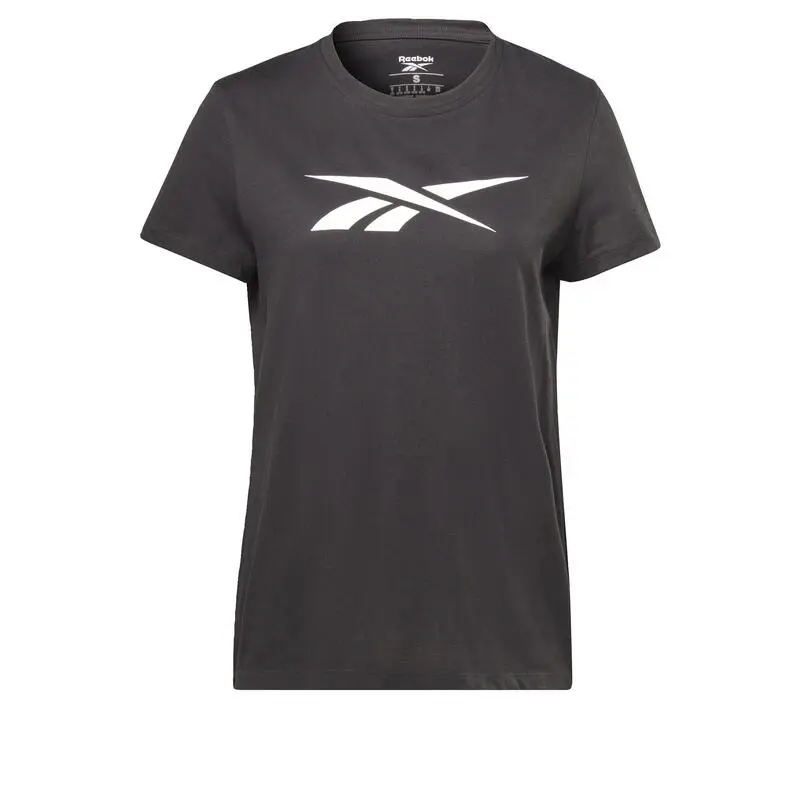 Reebok Camiseta Training Essentials Vector Graphic 3 Reebok Camiseta Training Essentials Vector Graphic