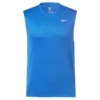 Reebok Camiseta Training Sleeveless Tech -Fitness cardio Ventas camiseta training sleeveless tech 5