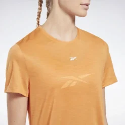 Reebok Camiseta Workout Ready Activchill -Fitness cardio Ventas camiseta workout ready activchill 9