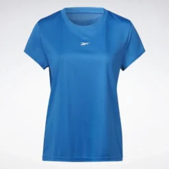 Reebok Camiseta Workout Ready Commercial -Fitness cardio Ventas camiseta workout ready commercial 1