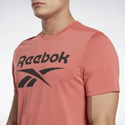 Reebok Camiseta Workout Ready Supremium Graphic 11 Reebok Camiseta Workout Ready Supremium Graphic -Fitness cardio Ventas camiseta workout ready supremium graphic 4