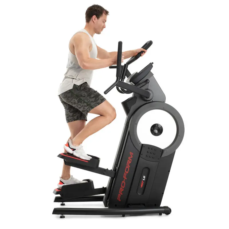 PROFORM Cardio Hiit Trainer L6 4 PROFORM Cardio Hiit Trainer L6 - Imagen 2