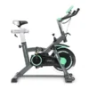 HOUSE MARKET Cecotec Bicicleta Indoor Extreme 20, Volante Inercia, 20 Kg, Pulsómetro -Fitness cardio Ventas cecotec bicicleta indoor extreme 20 volante inercia 20 kg pulsometro