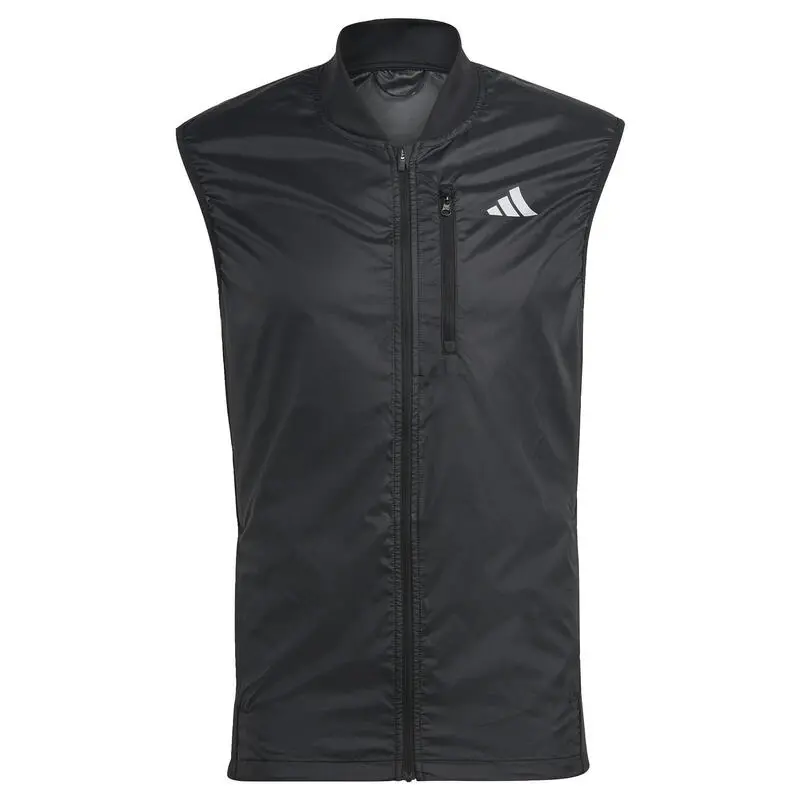 ADIDAS Chaleco Own The Run 4 ADIDAS Chaleco Own The Run - Imagen 2