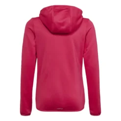 Chaqueta Con Capucha Adidas Designed To Move 3 Bandas -Fitness cardio Ventas chaqueta con capucha adidas designed to move 3 bandas 3