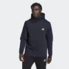 ADIDAS Chaqueta Con Capucha Essentials For Gameday Fleece 2 ADIDAS Chaqueta Con Capucha Essentials For Gameday Fleece -Fitness cardio Ventas chaqueta con capucha essentials for gameday fleece